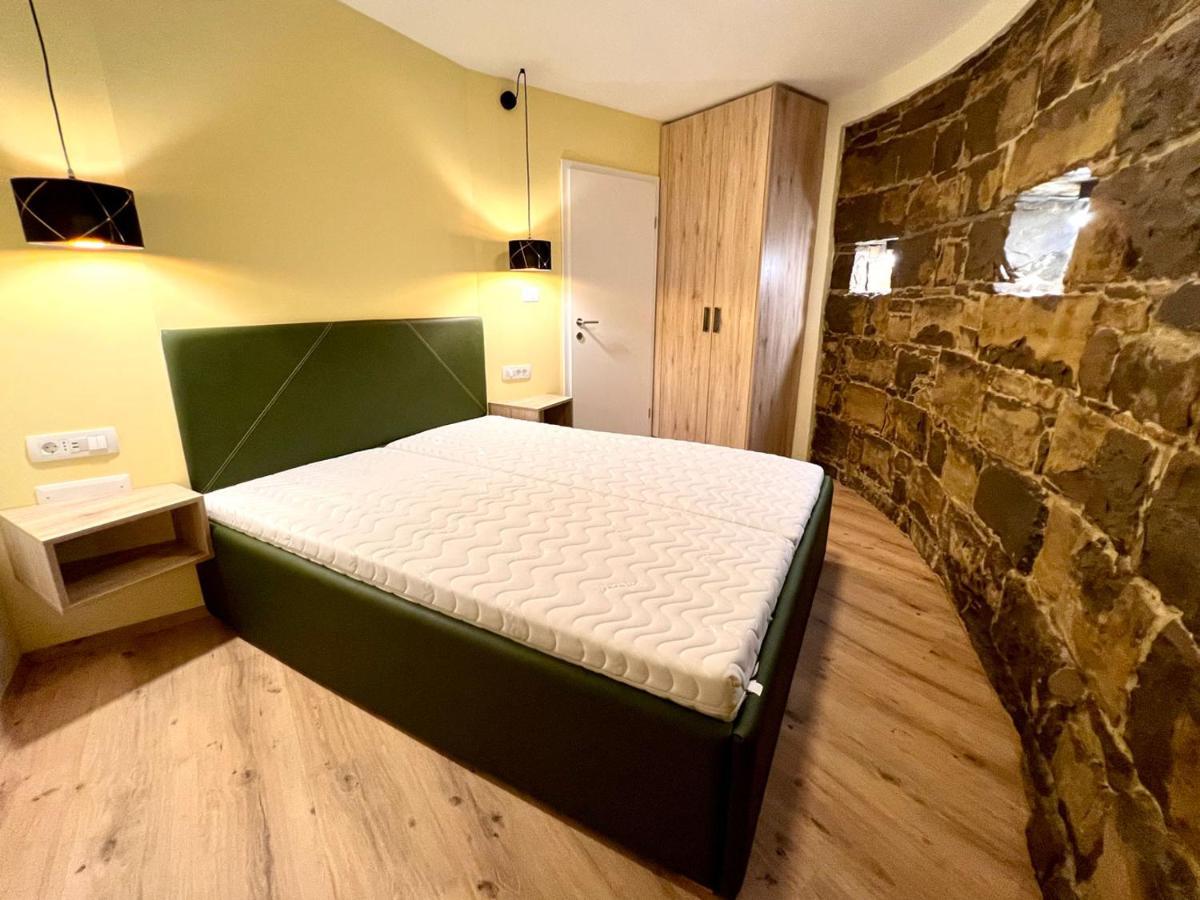 Casa Histria Apartments Šmarje Εξωτερικό φωτογραφία