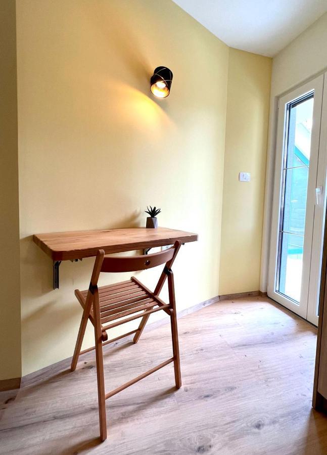 Casa Histria Apartments Šmarje Εξωτερικό φωτογραφία
