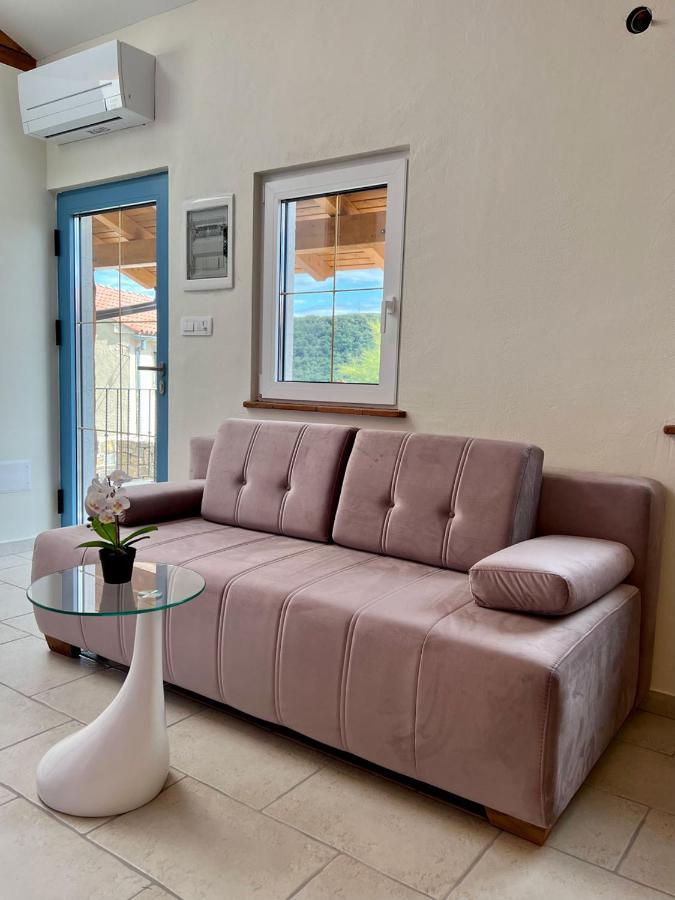 Casa Histria Apartments Šmarje Εξωτερικό φωτογραφία