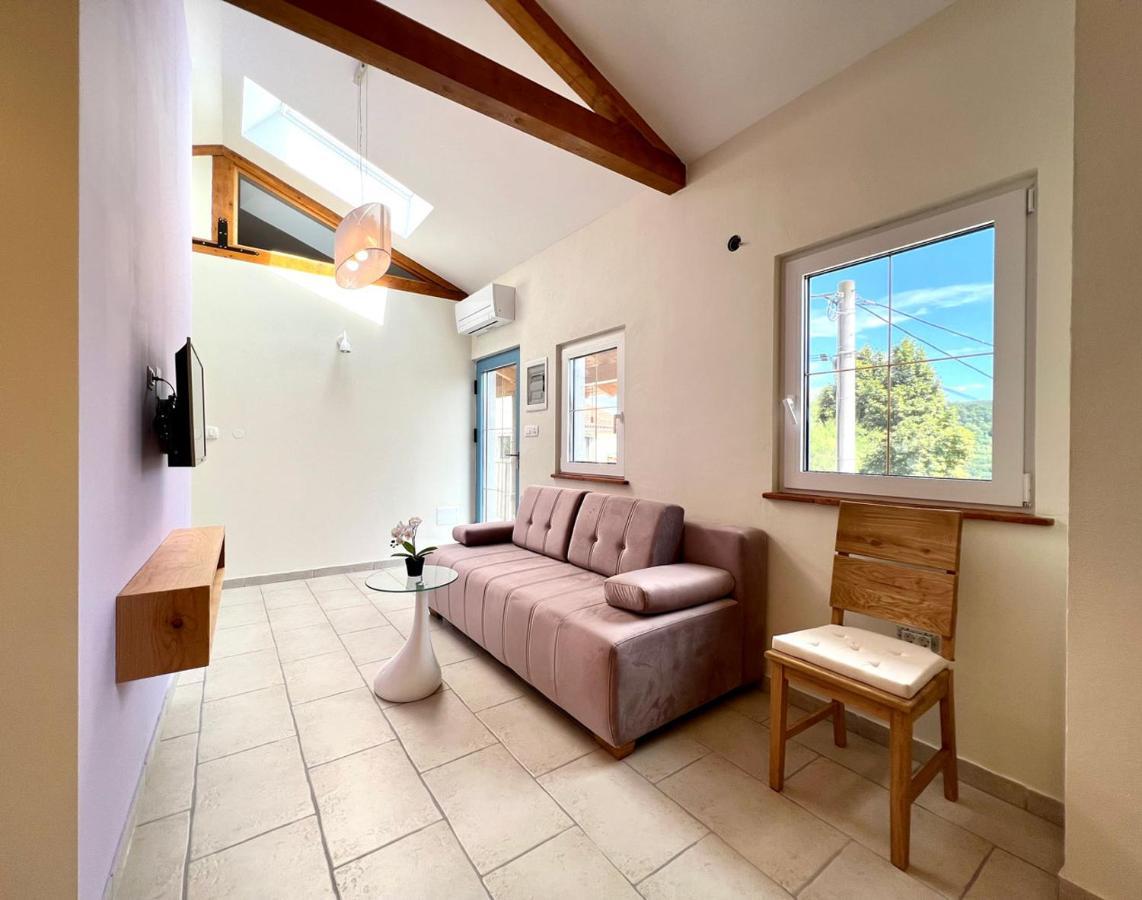 Casa Histria Apartments Šmarje Εξωτερικό φωτογραφία