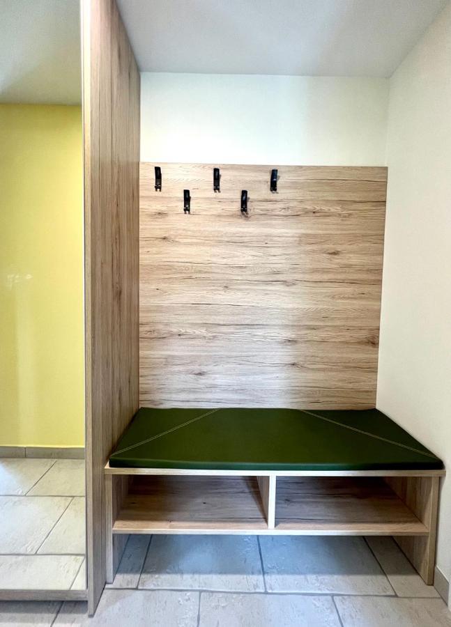 Casa Histria Apartments Šmarje Εξωτερικό φωτογραφία
