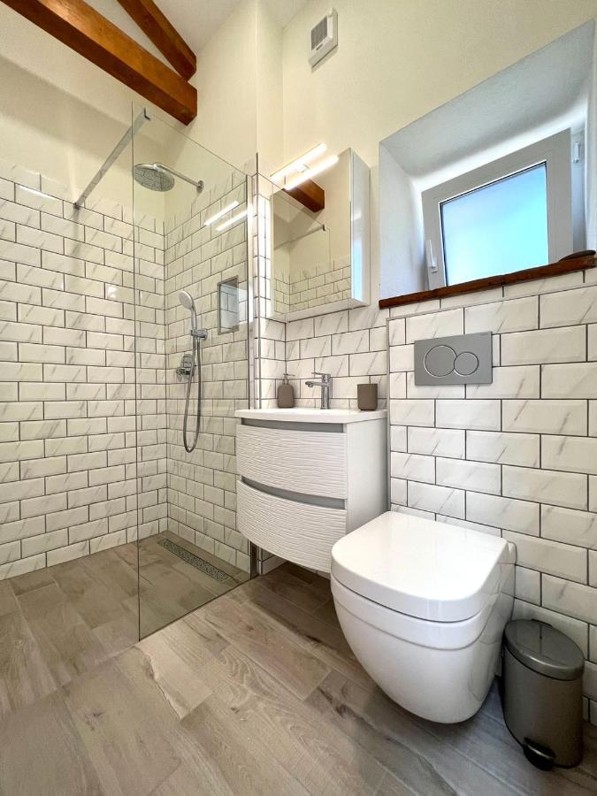 Casa Histria Apartments Šmarje Εξωτερικό φωτογραφία