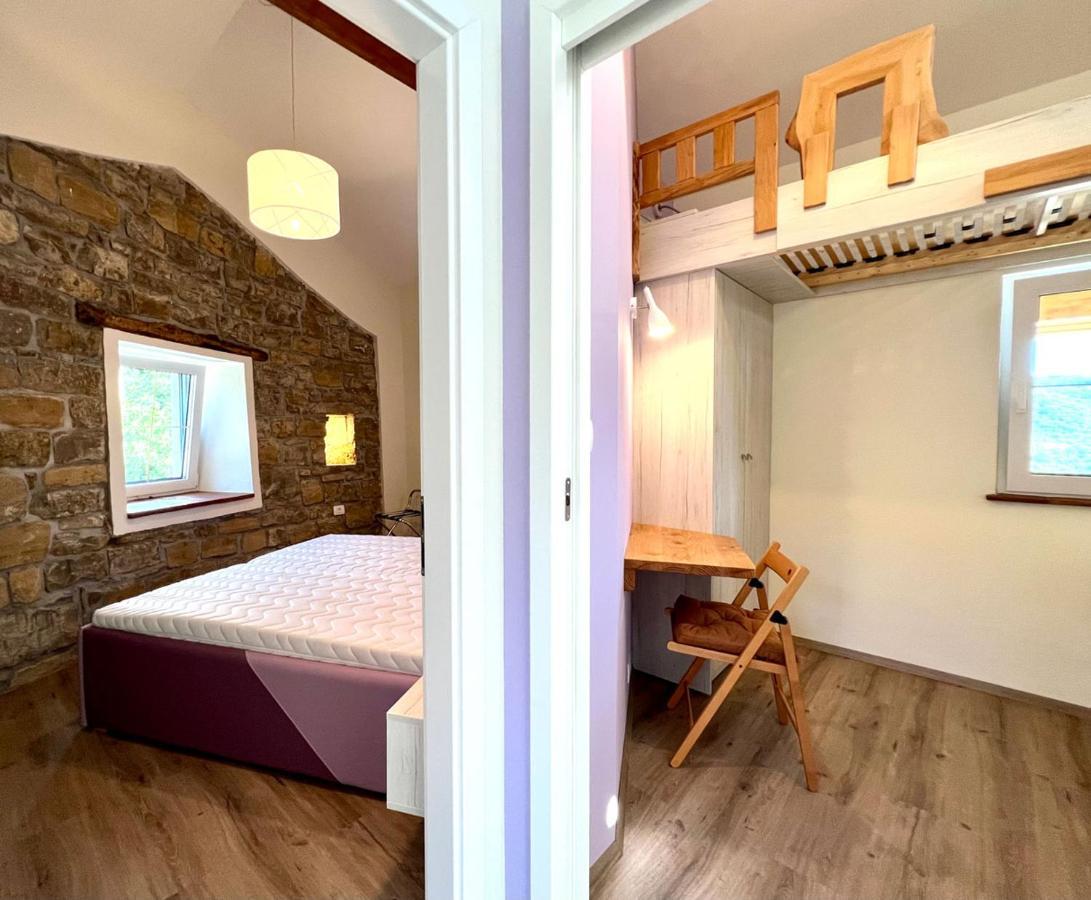 Casa Histria Apartments Šmarje Εξωτερικό φωτογραφία