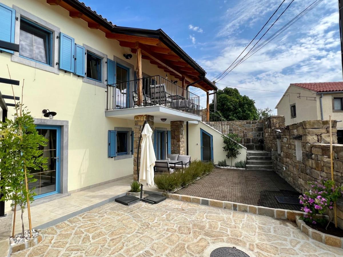 Casa Histria Apartments Šmarje Εξωτερικό φωτογραφία